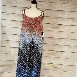 NWT Nic+Zoe dress size 2X
